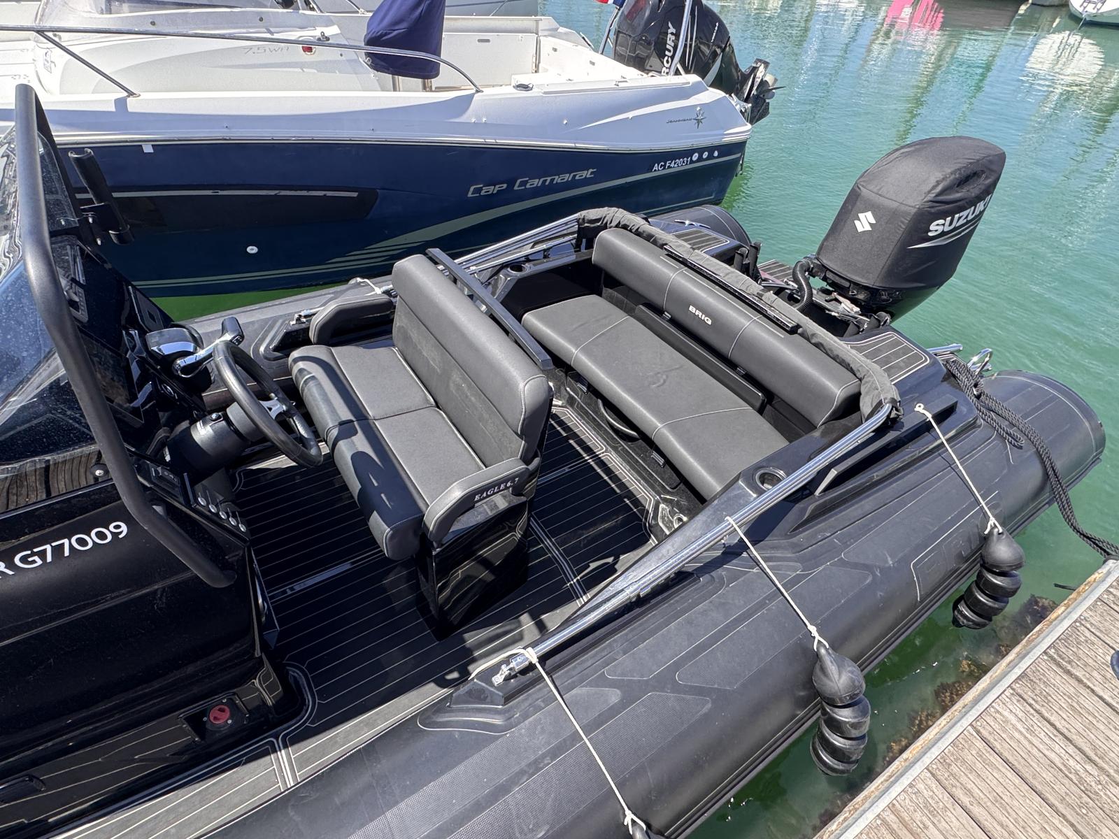 brig Eagle 6.7 hypalon