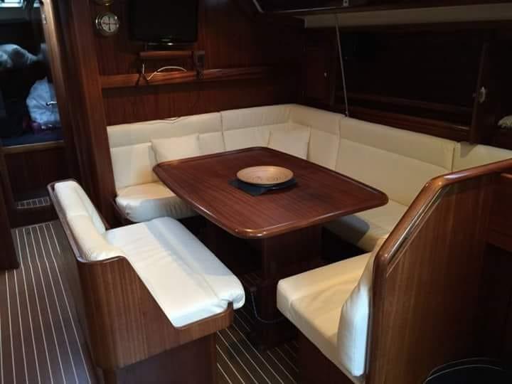 bavaria yachts Bavaria 47