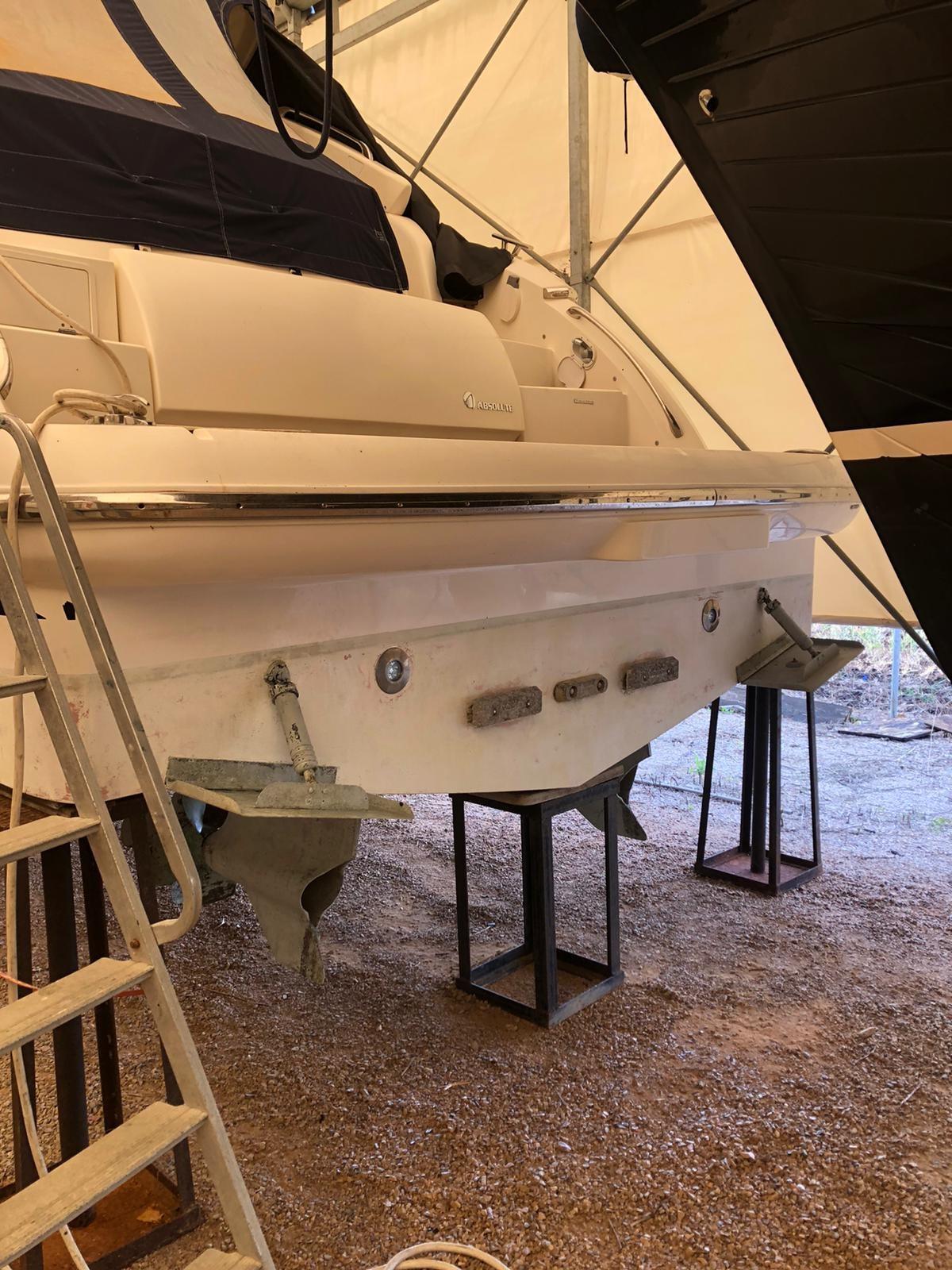 absolute Absolute 47