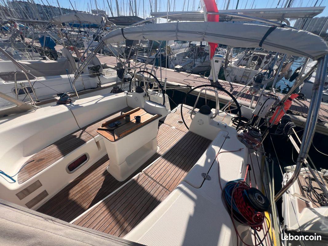 bavaria yachts 40