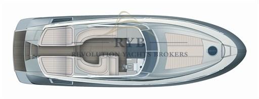 cantieri di sarnico Spider 43