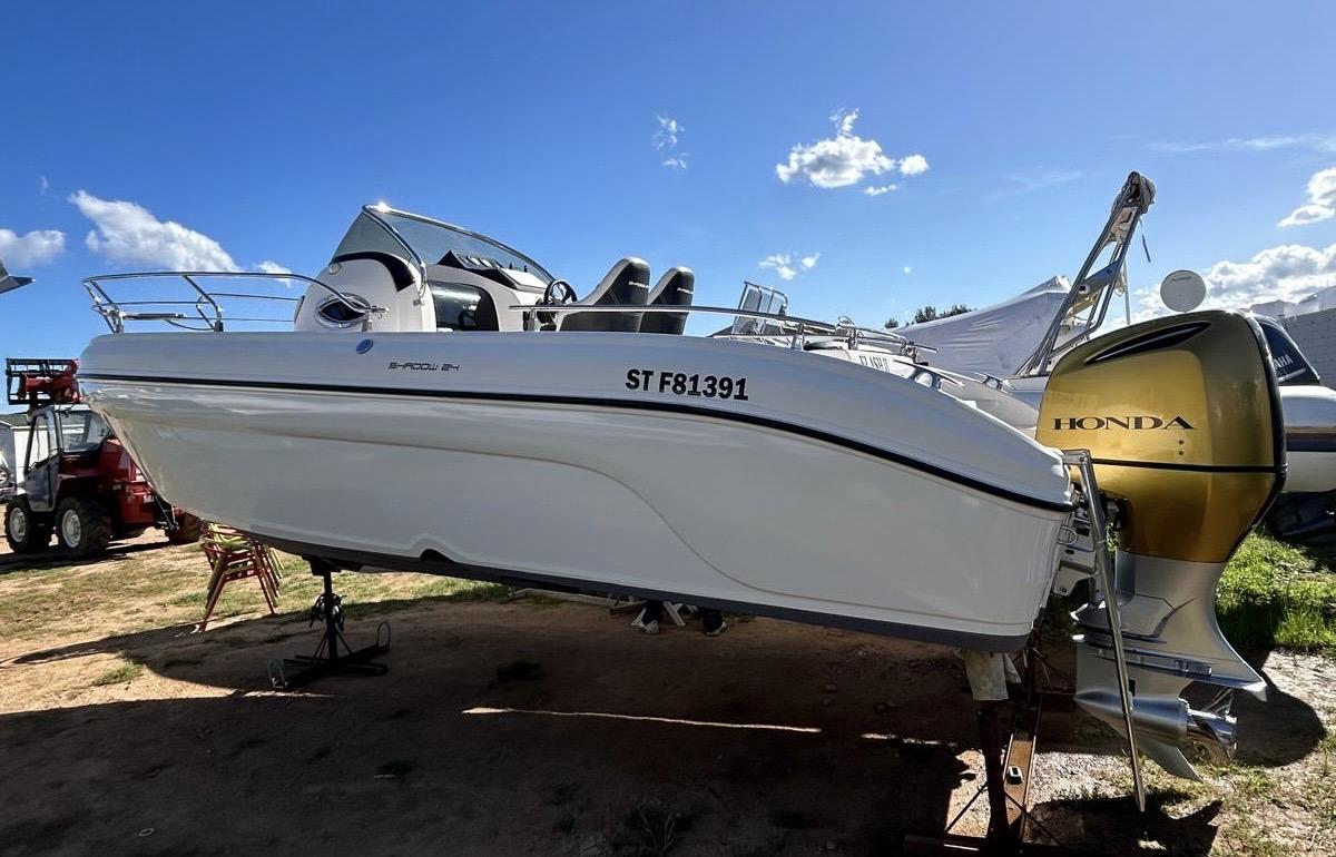 ranieri Ranieri shadow 24