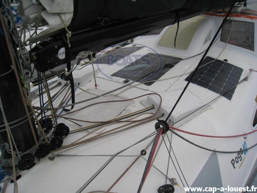 structure Pogo 40 s1