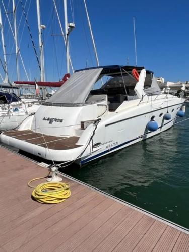 Numarine numarine 52 open