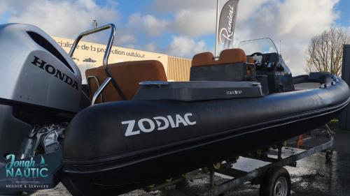 Zodiac medline 7.5