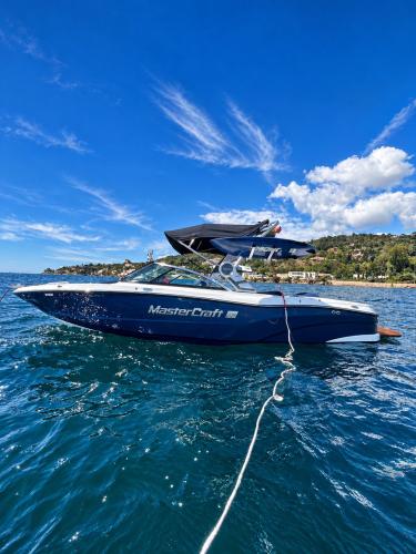 Mastercraft xt23