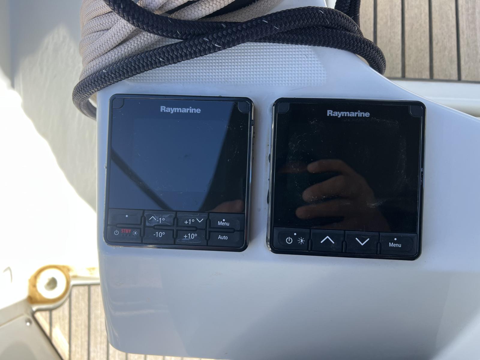 jeanneau Sun odyssey 380