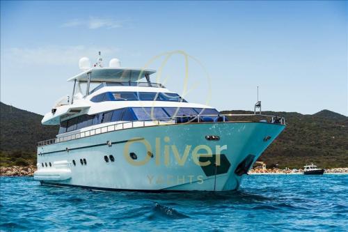 Falcon yachts falcon 92