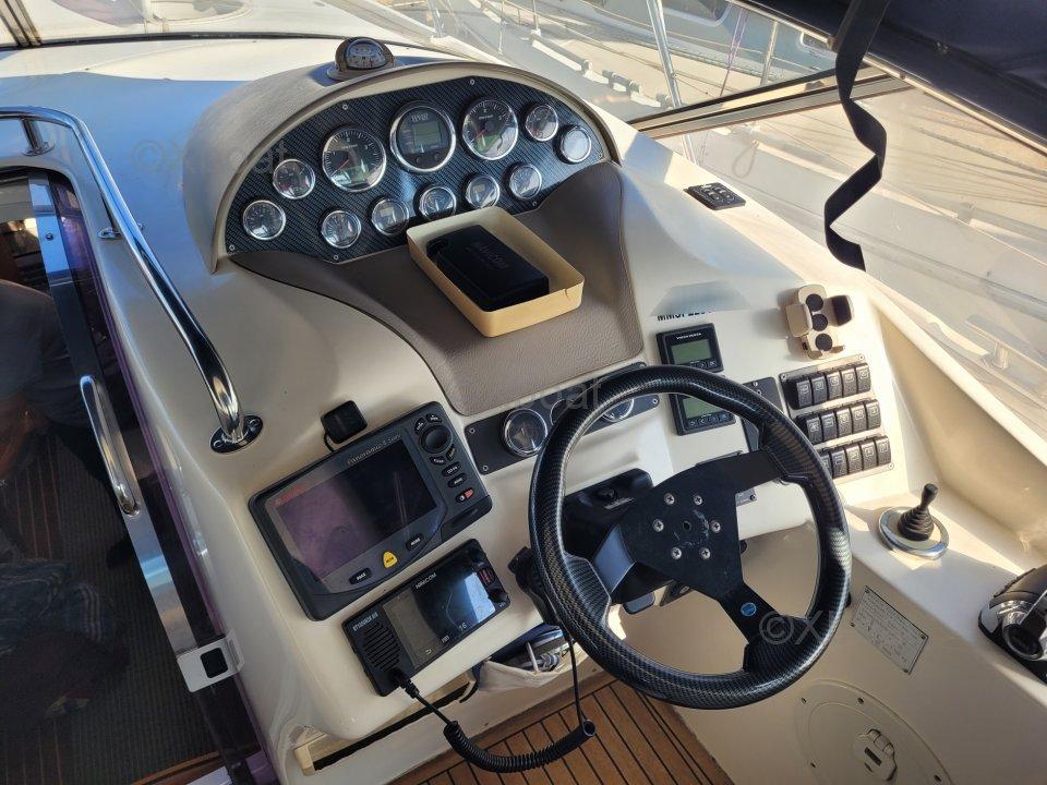 bavaria yachts Bavaria 37 sport