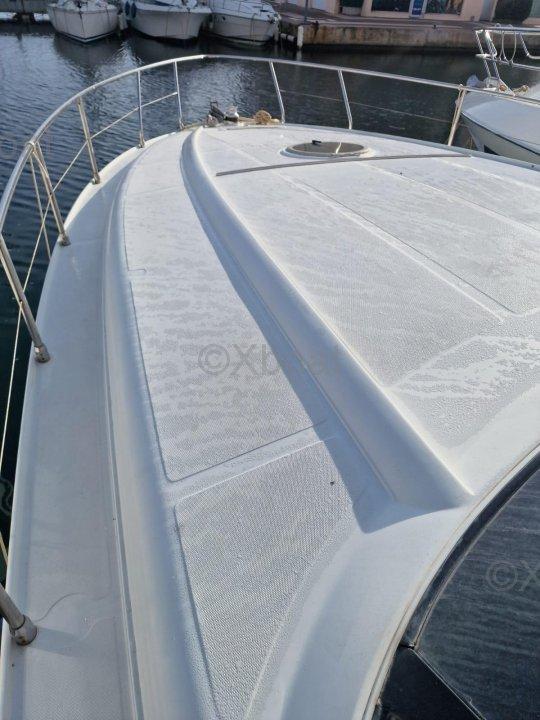 cantiere navale dell adriatico Pershing 45