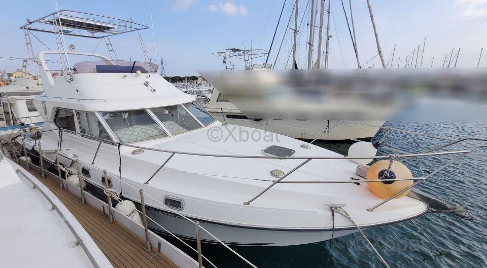 fairline Fairline 36 sedan