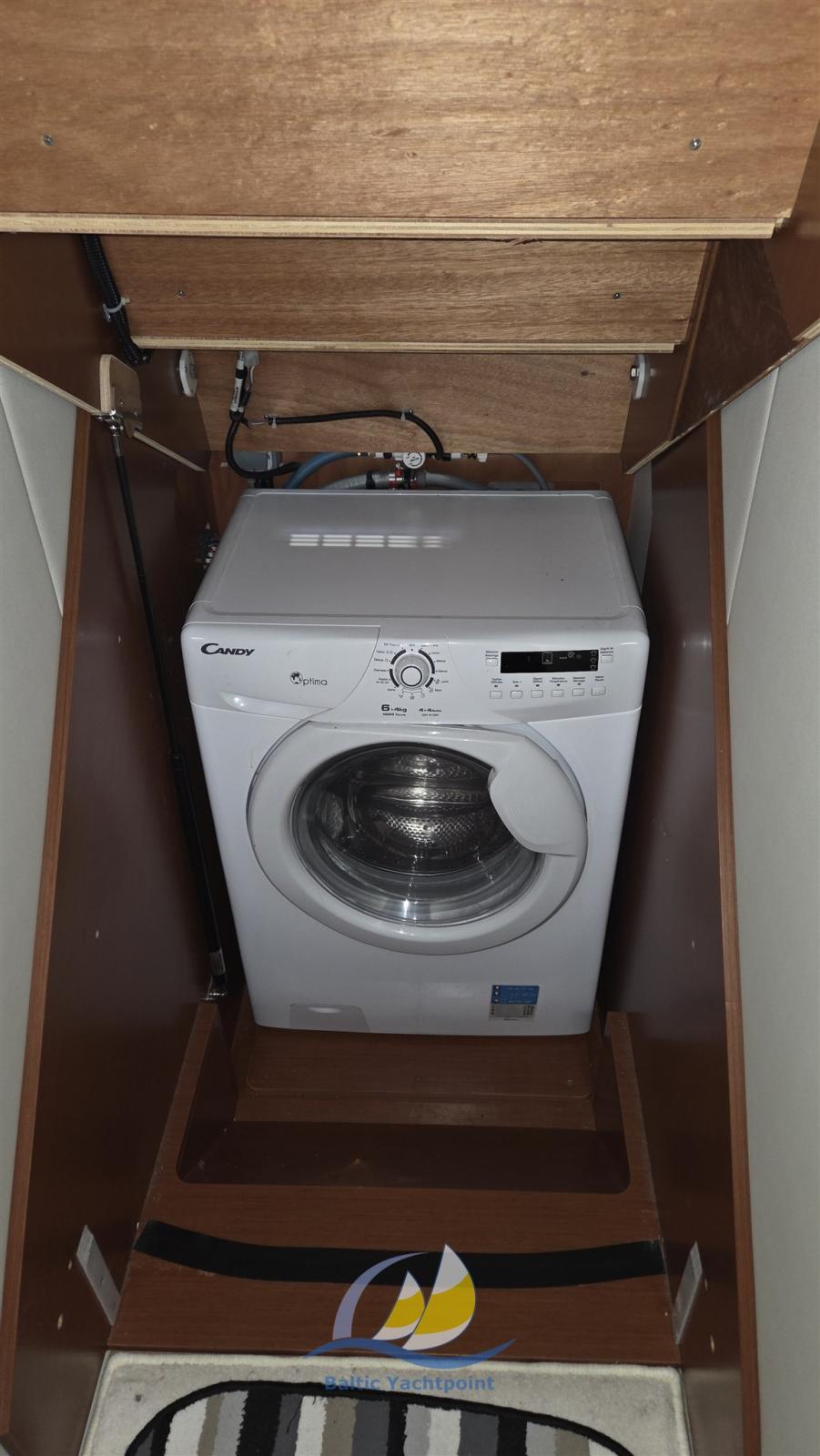 prestige Prestige 500 fly