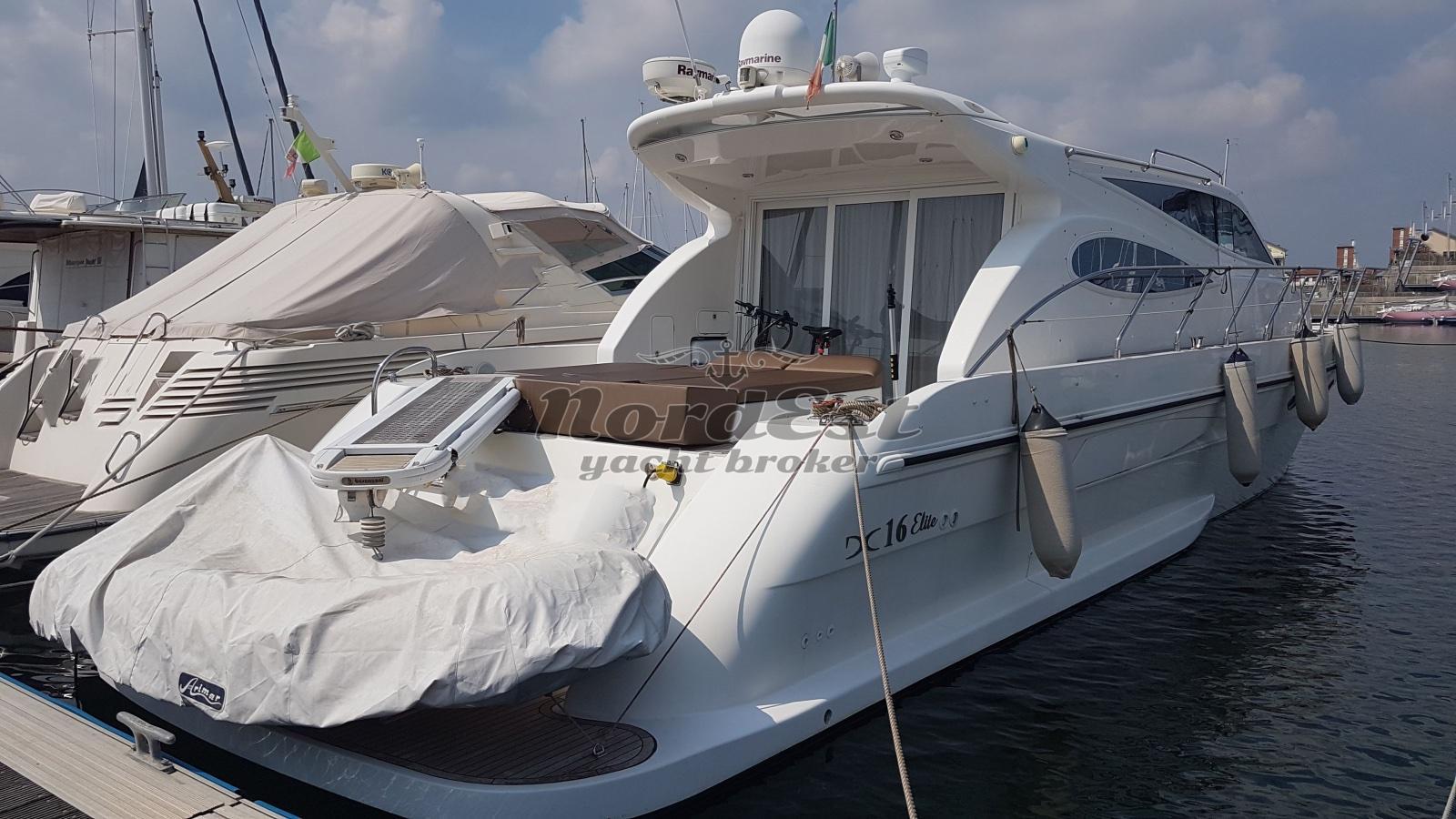 della pasqua Dc16 elite