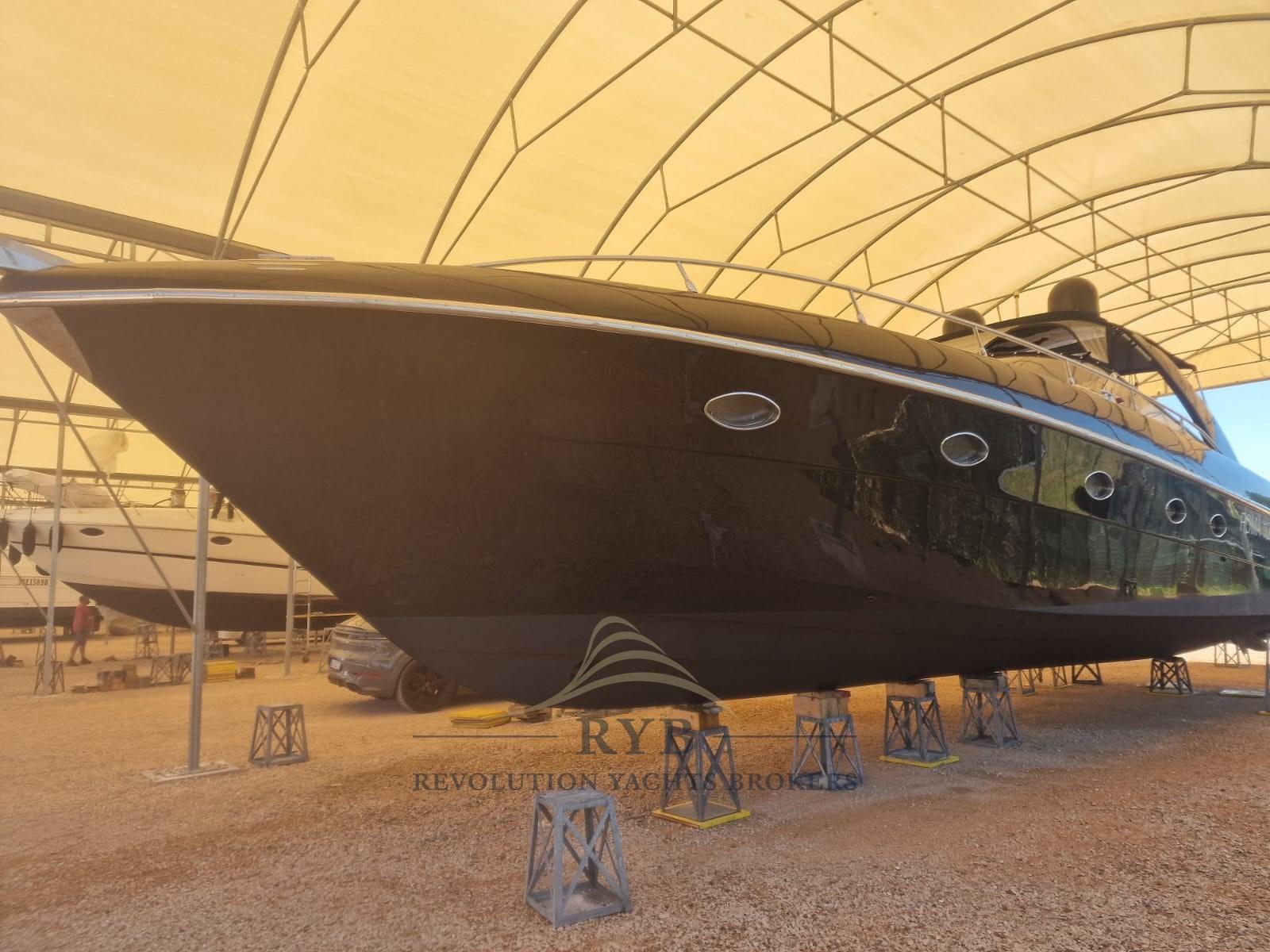 marine yachting Mig 50