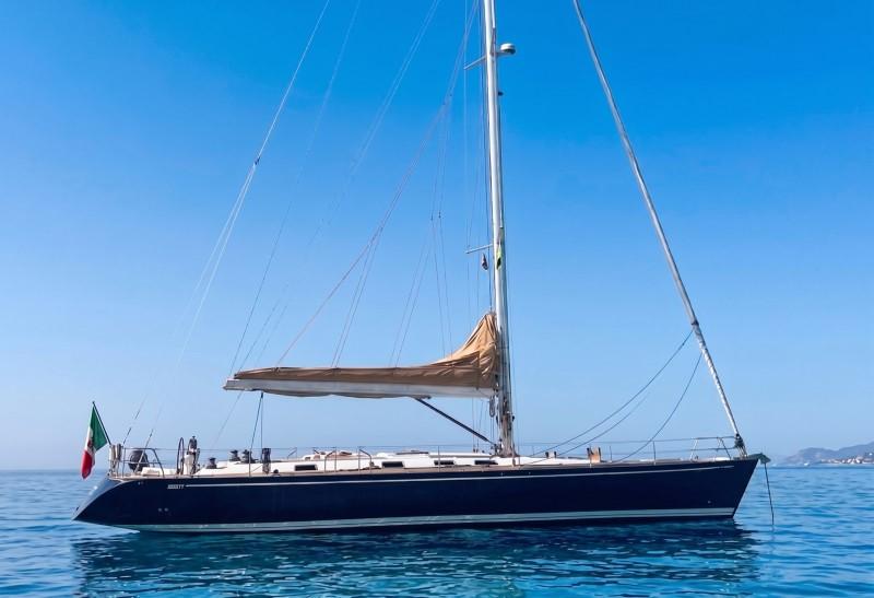 comar Comet 65s