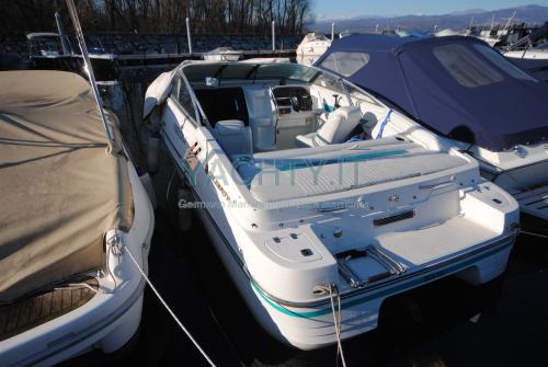 Celebrity boats 240