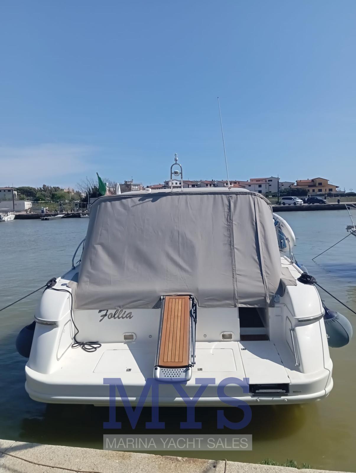 fiart mare Fiart 40' genius