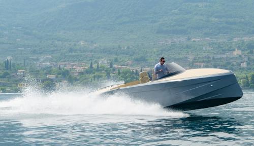 macan boats Macan boats 28 sport