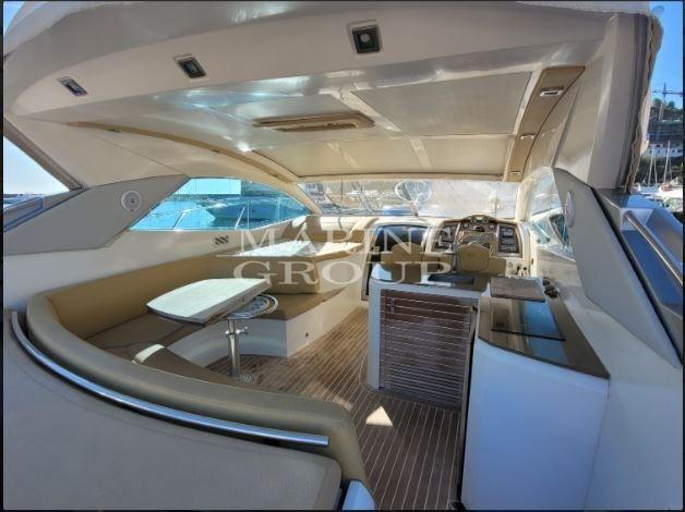 sessa marine Sessa c46