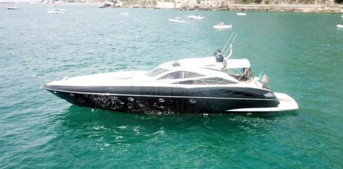Sunseeker predator 68
