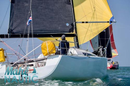 Jeanneau sun fast 3200