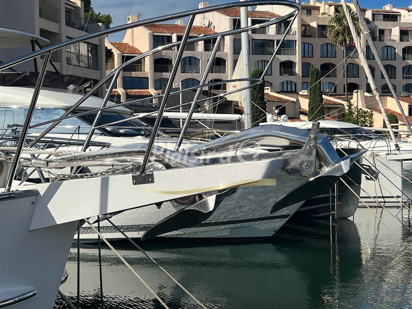 grand banks 47 Heritage