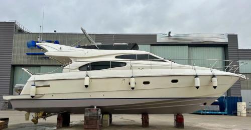 ferretti Ferretti 480