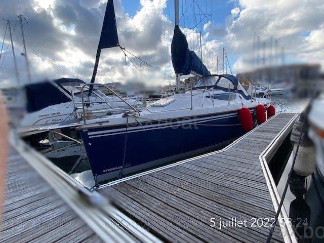 northman Maxus 24 di