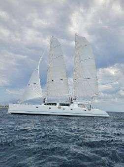 maxi yachts Maxi 82 catamaran