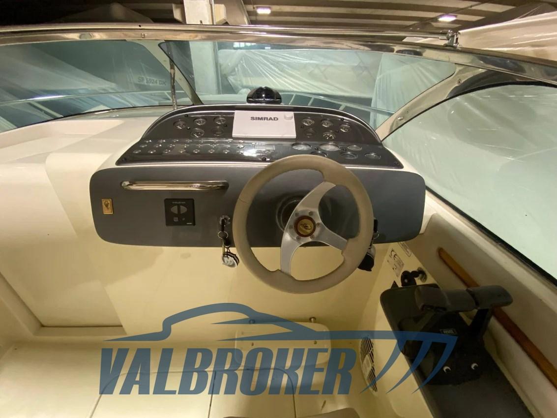 colombo Colombo 38 atlantic sx