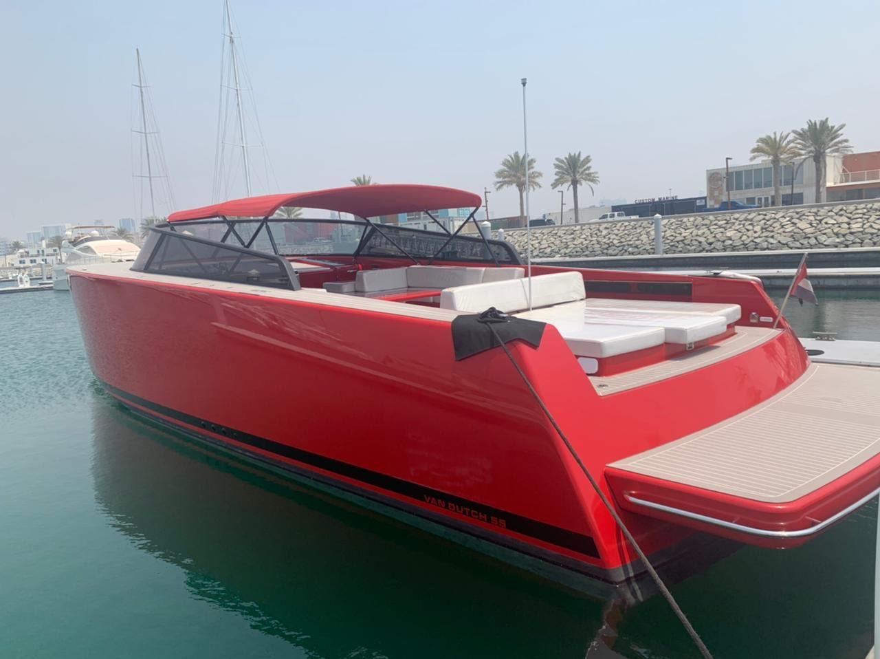 vandutch 55 red