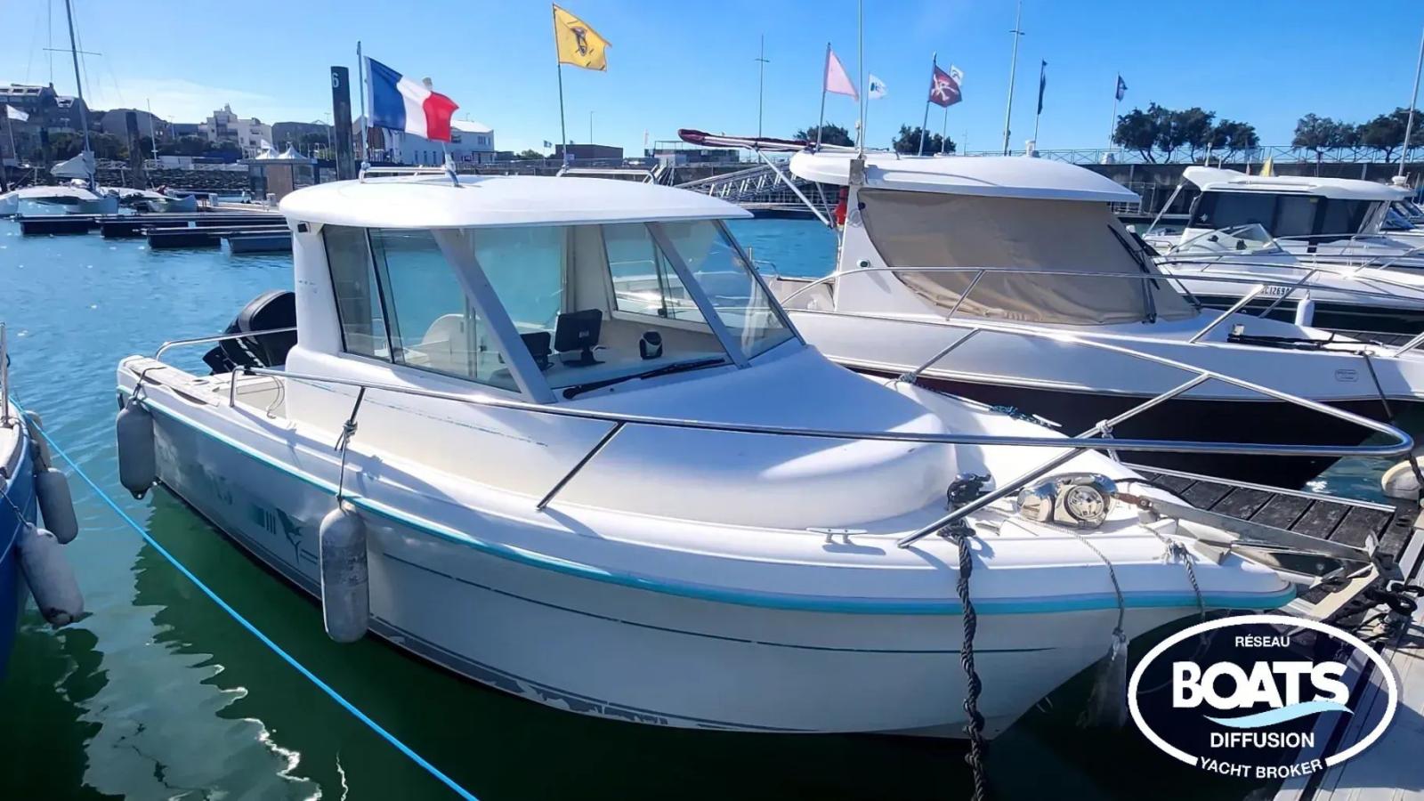 ocqueteau oleron Ocqueteau 615