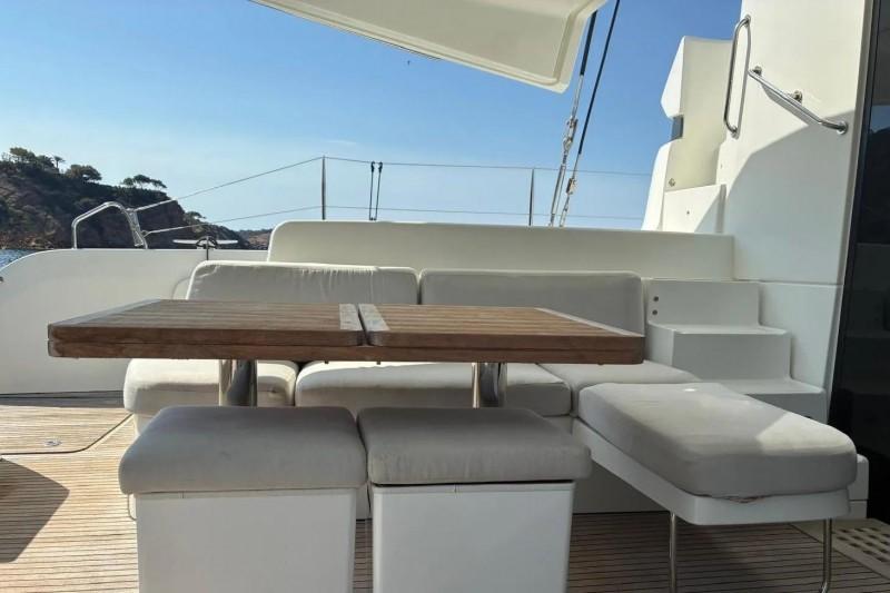 lagoon yachts Lagoon 50