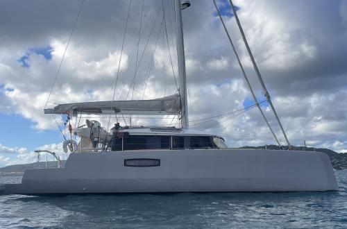 Neel-trimarans 51
