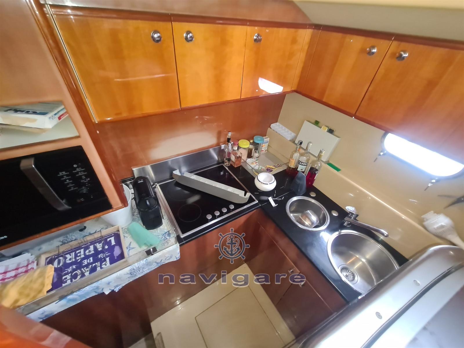 ferretti yachts Ferretti 590