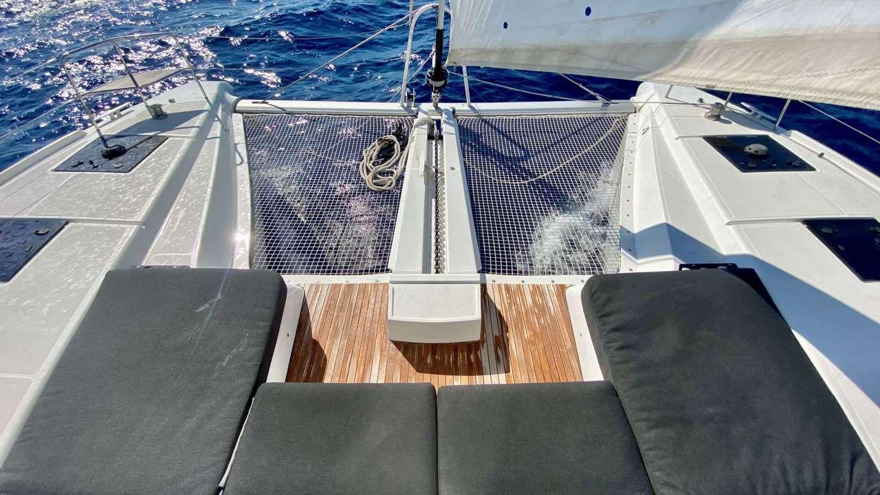 lagoon 50