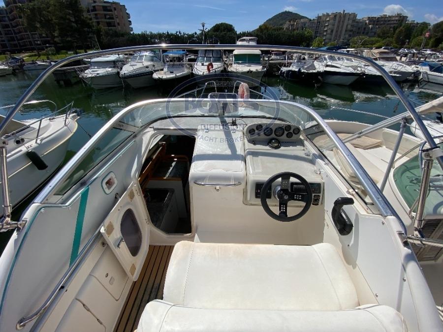 sealine Sealine 240 senator