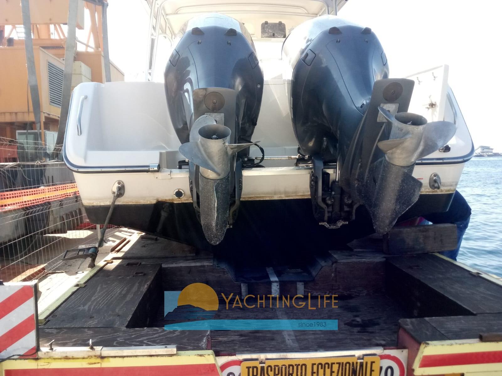 grady white boats 307 freedom