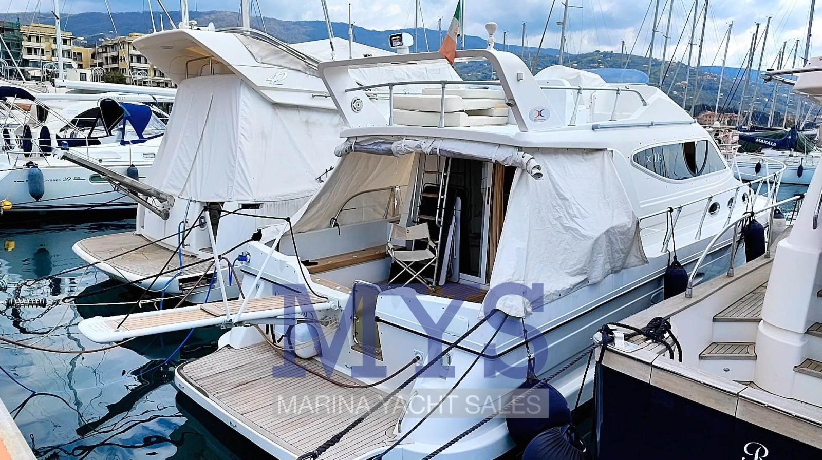 dellapasqua Dc 10 s fly