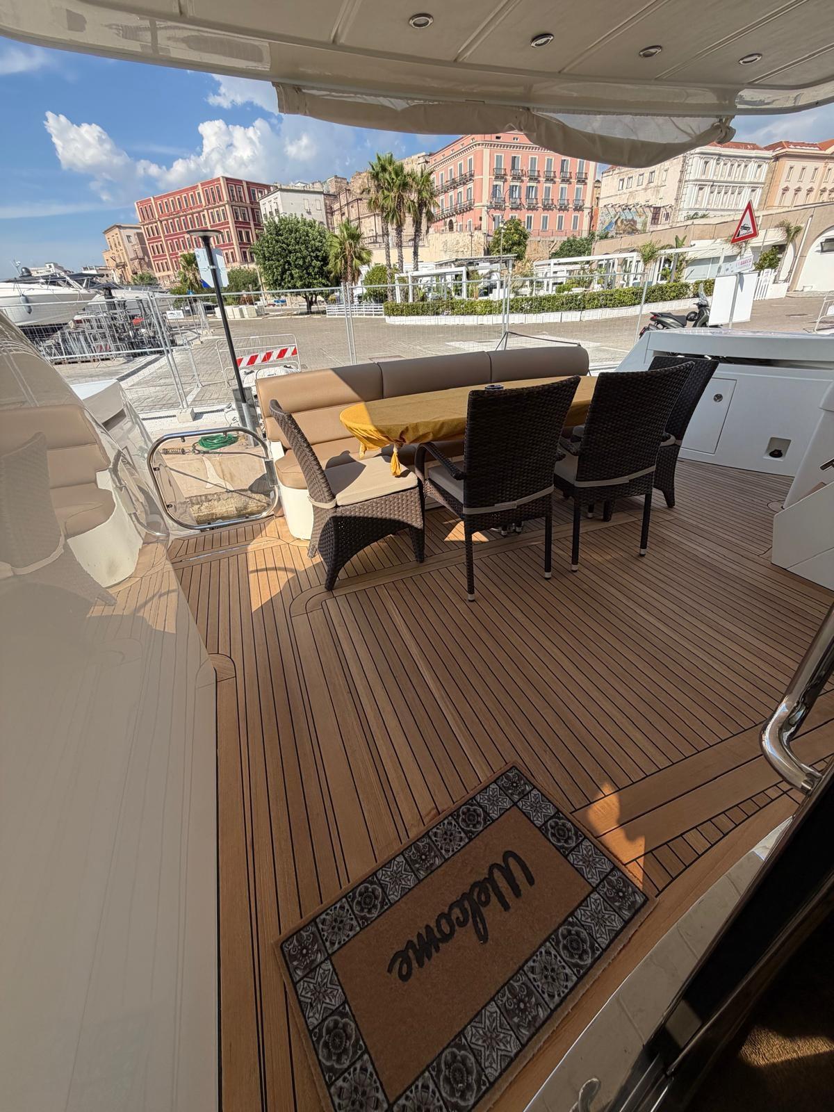 abacus marine Abacus 62
