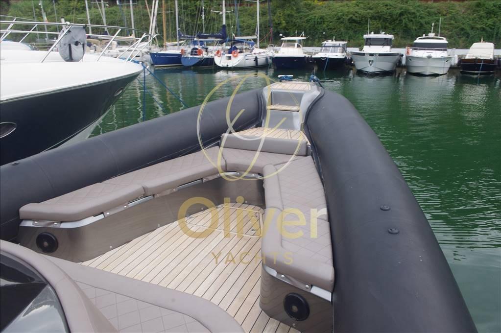sacs Strider 15