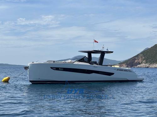 Fiart mare fiart 43 seawalker