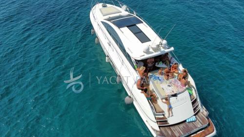 Sogica openbridge 55