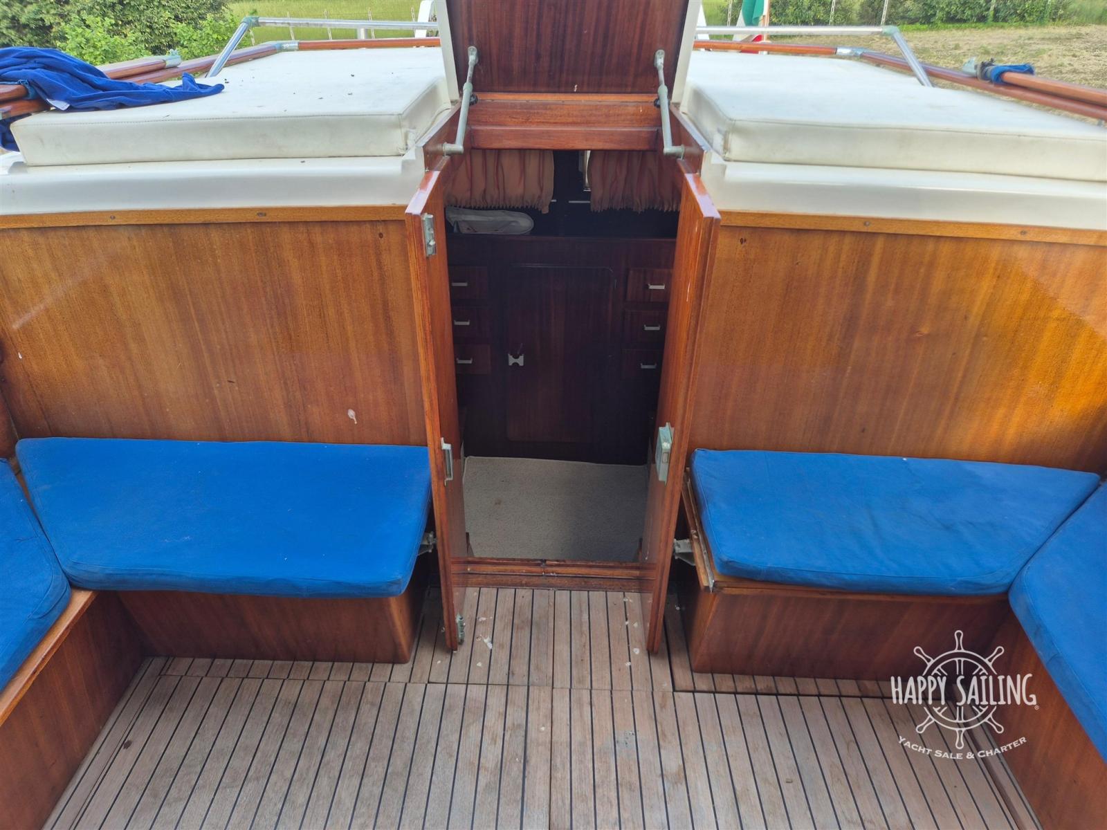 storebro royal cruiser Storebro 34