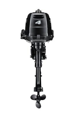 suzuki Df4as