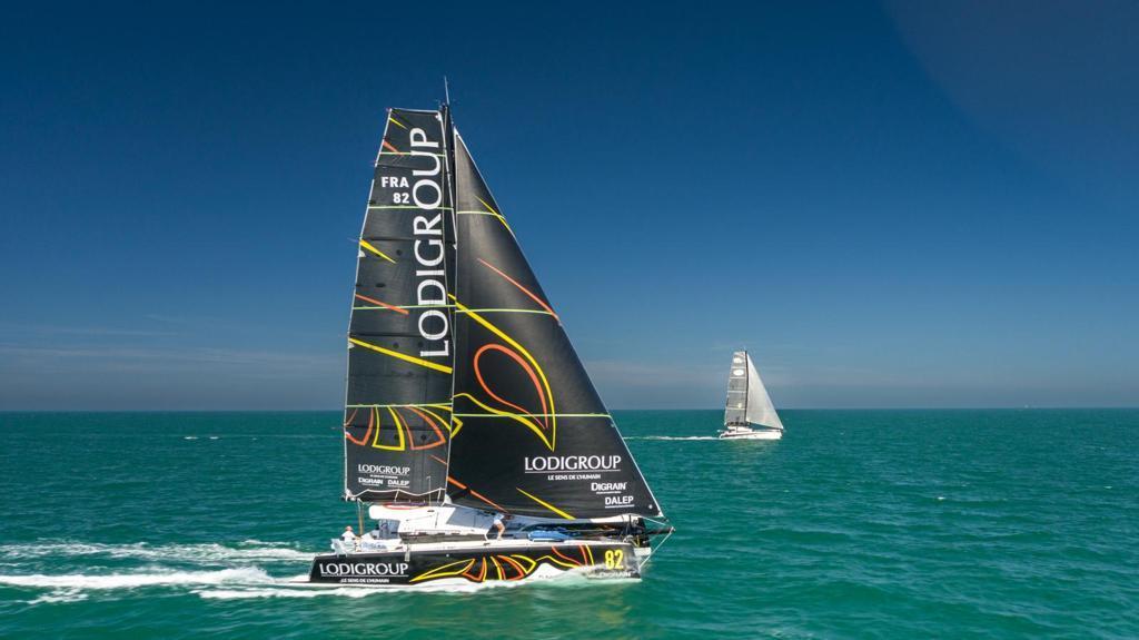 marsaudon composites Orc50