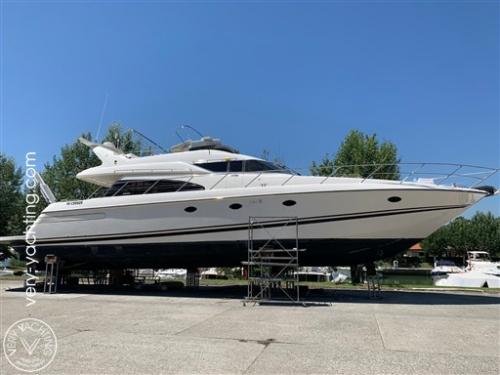 sunseeker Manhattan 62