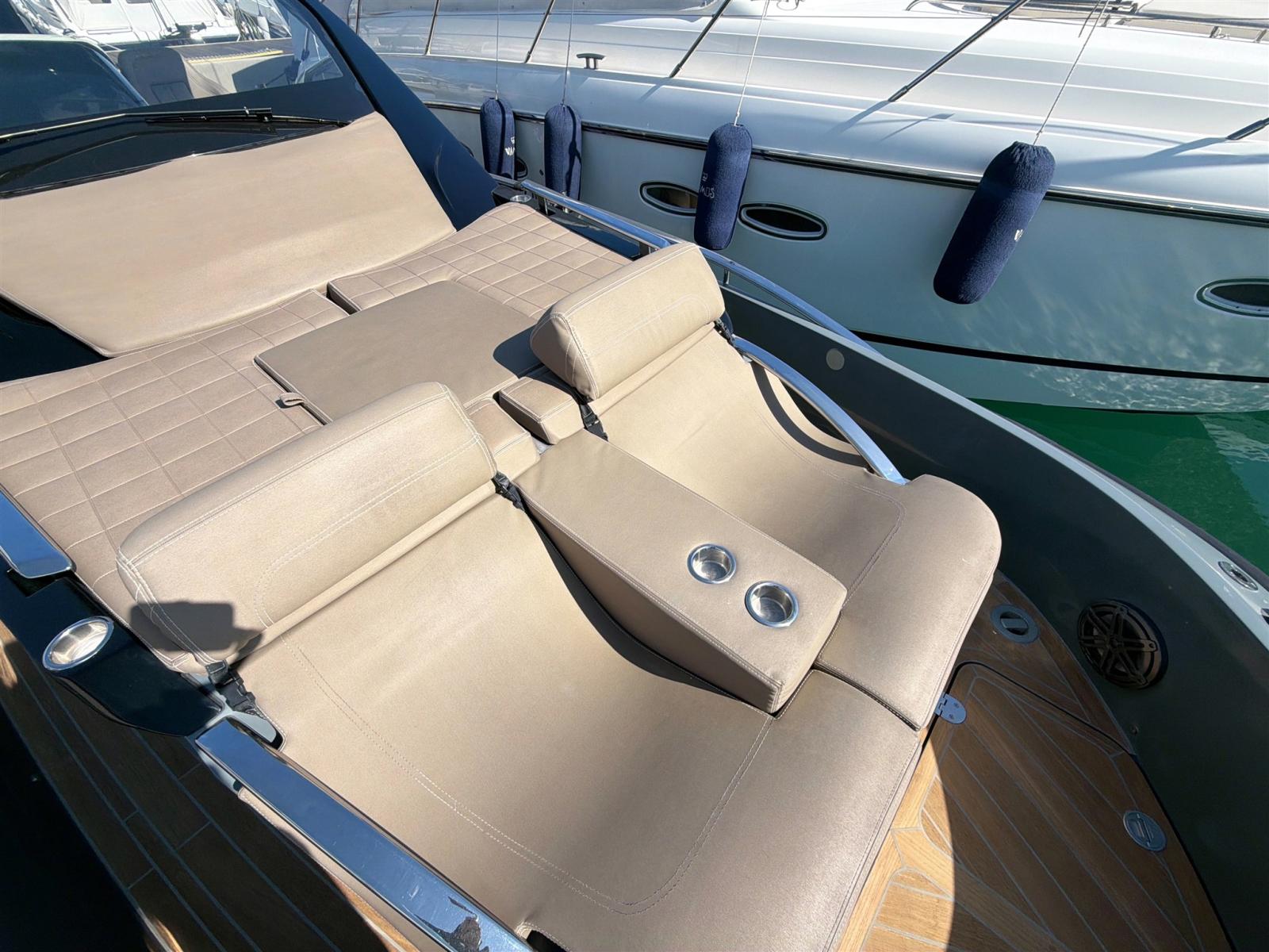 sacs Rebel 40