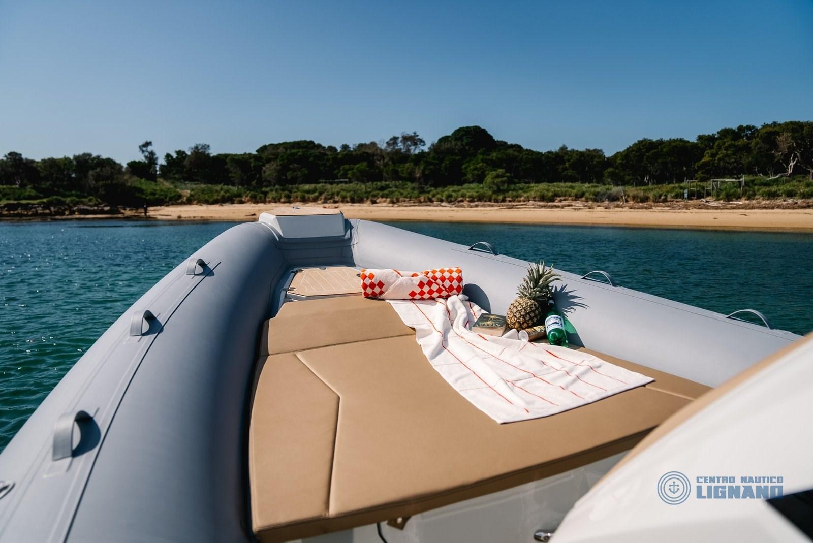 italboats Stingher 24 gt v2026