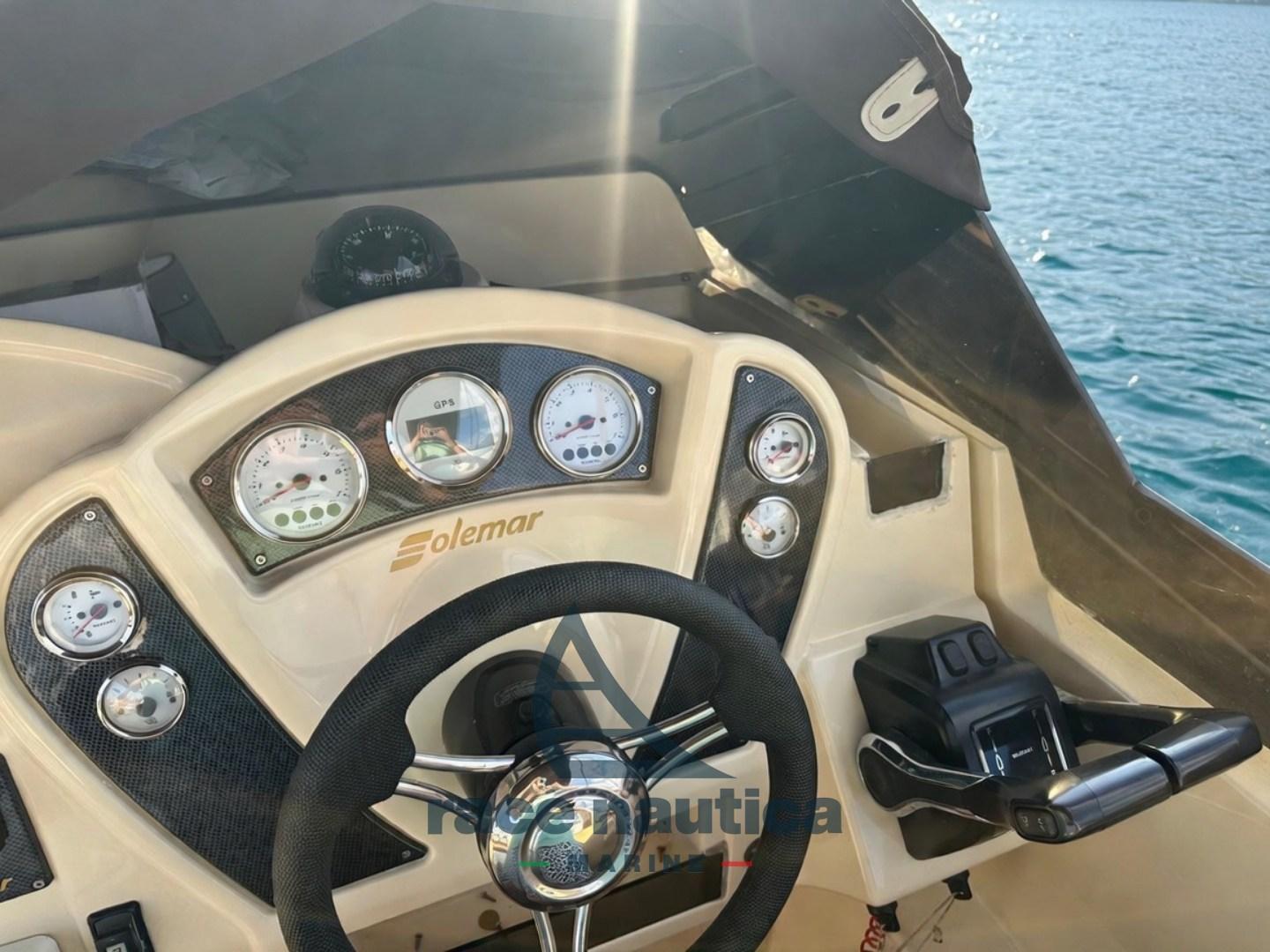 solemar 28 offshore